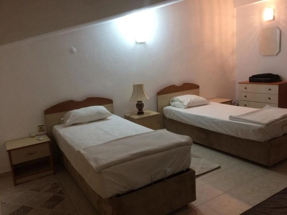 Турунч: Frankies Penthouse Apartment