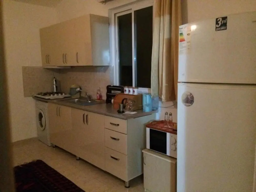 Турунч: Frankies Penthouse Apartment