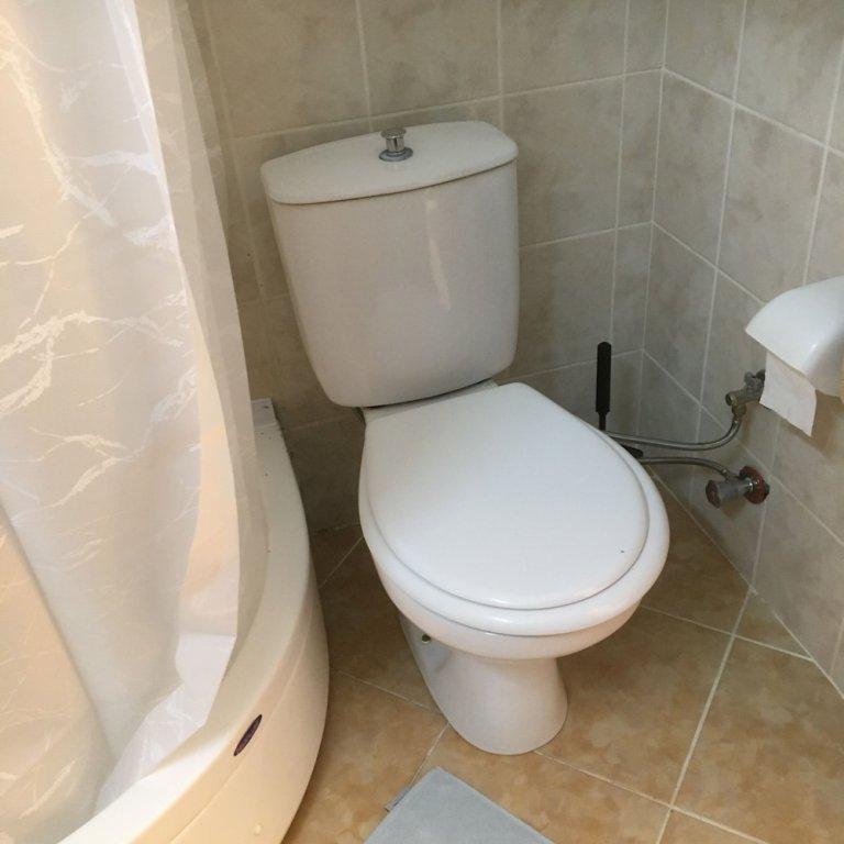 Турунч: Frankies Penthouse Apartment