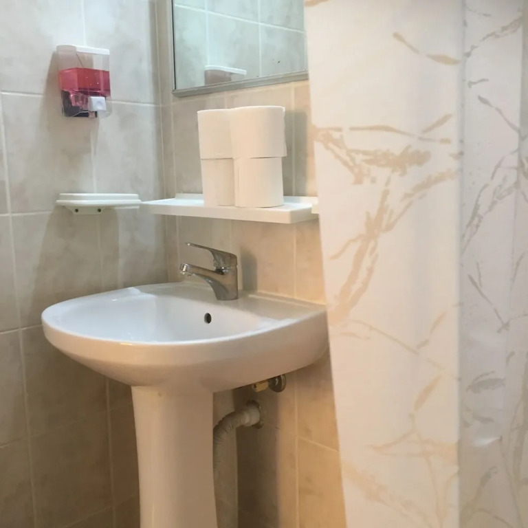 Турунч: Frankies Penthouse Apartment