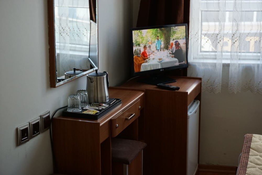 Конья: Nora Otel