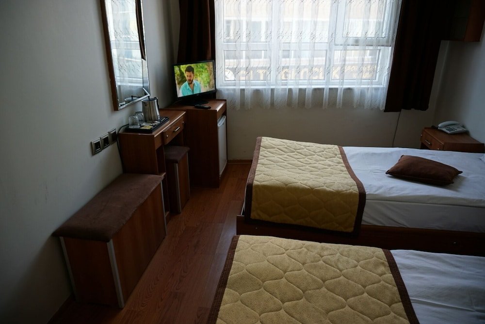 Конья: Nora Otel