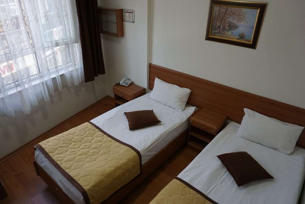 Конья: Nora Otel