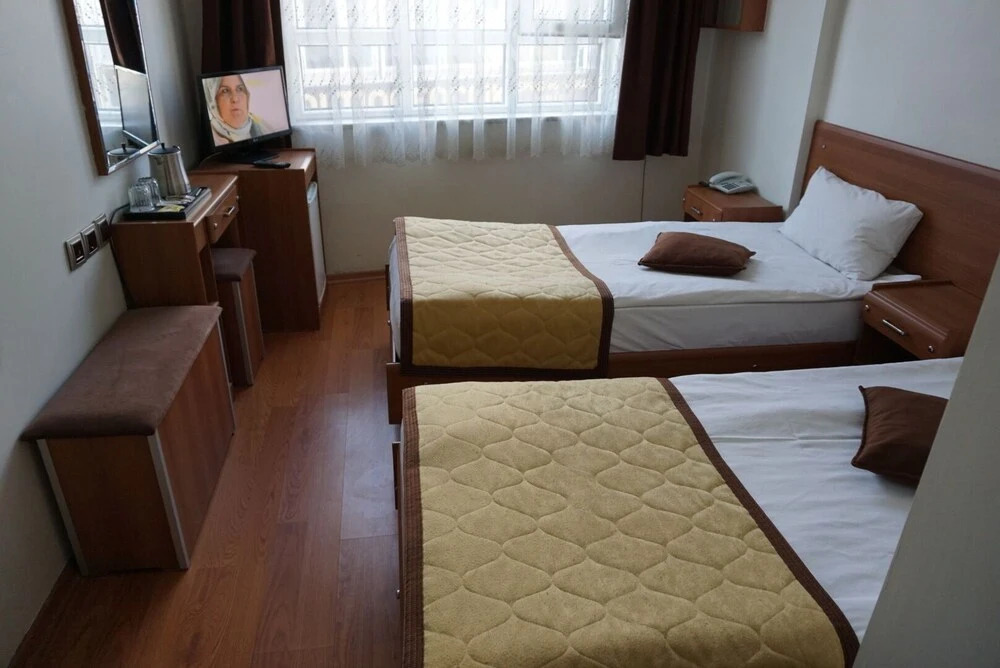 Конья: Nora Otel