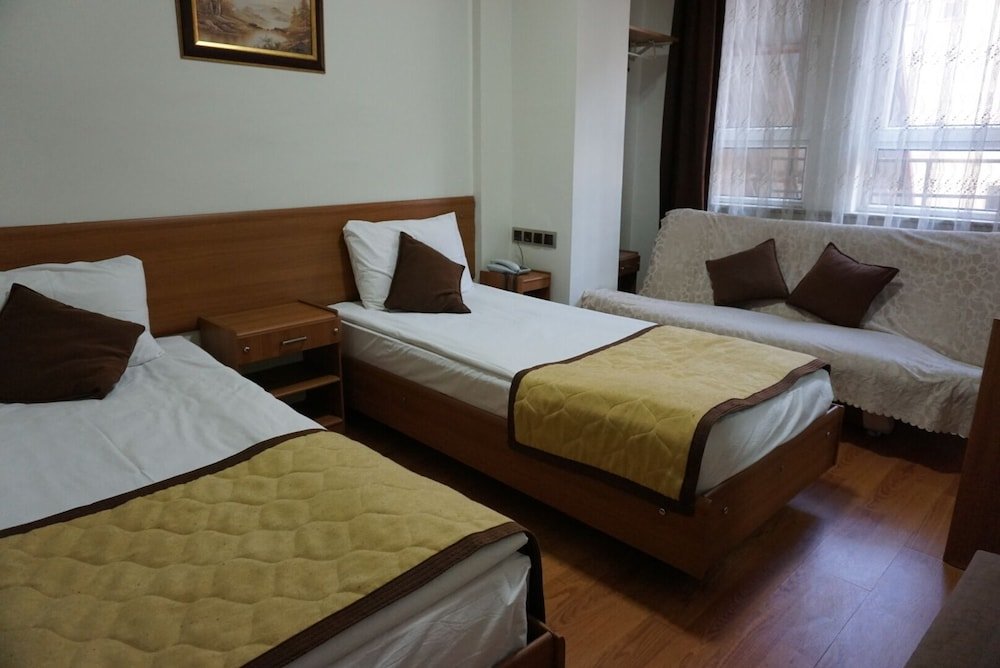 Конья: Nora Otel