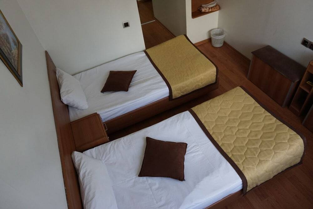 Конья: Nora Otel