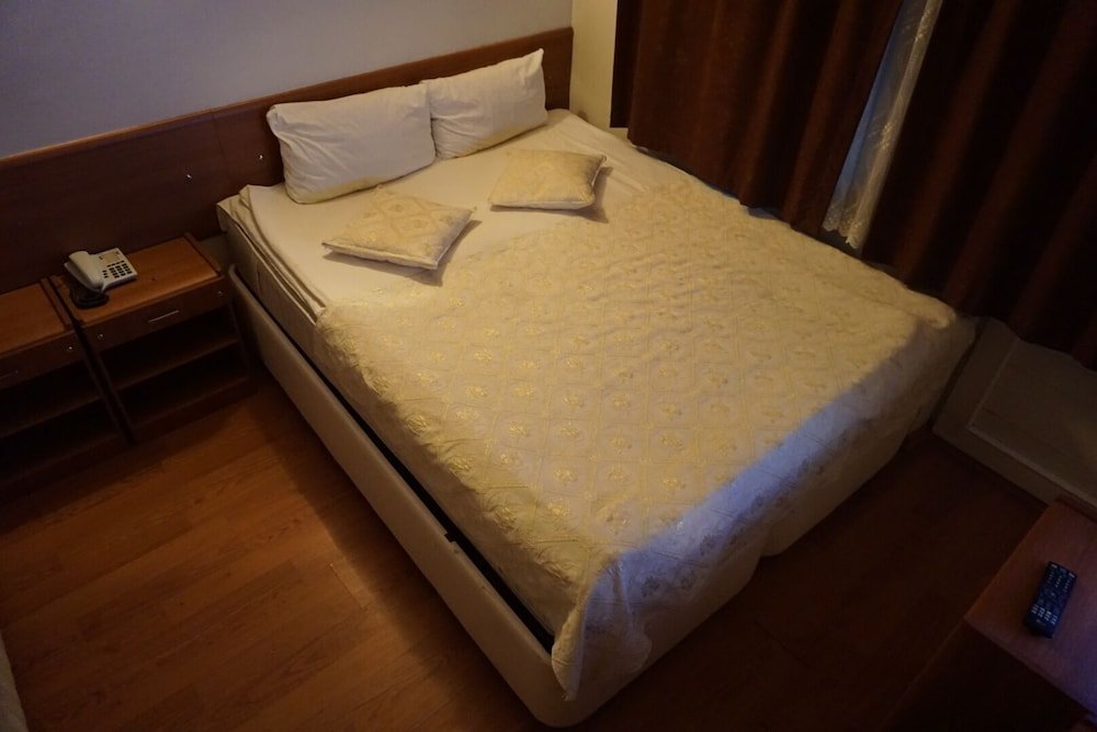 Конья: Nora Otel