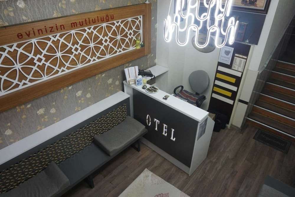 Конья: Nora Otel