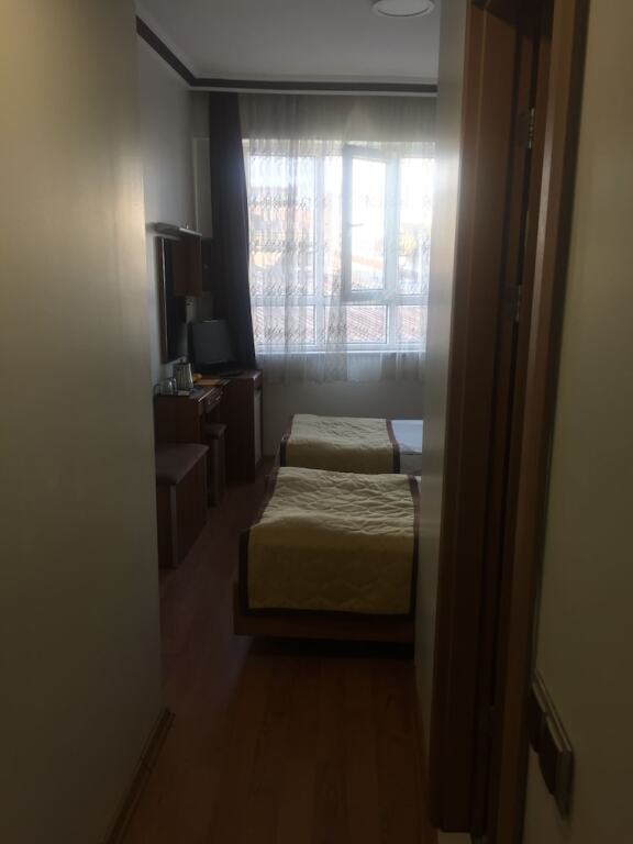 Конья: Nora Otel