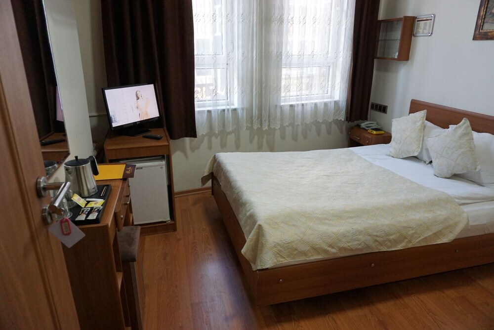 Конья: Nora Otel