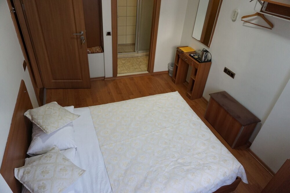 Конья: Nora Otel