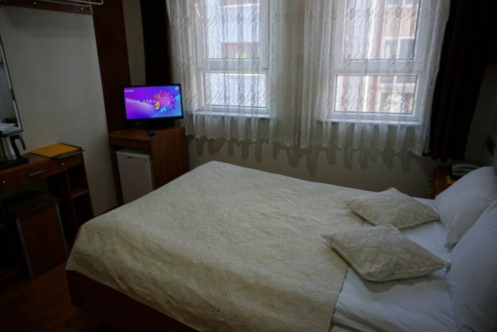 Конья: Nora Otel