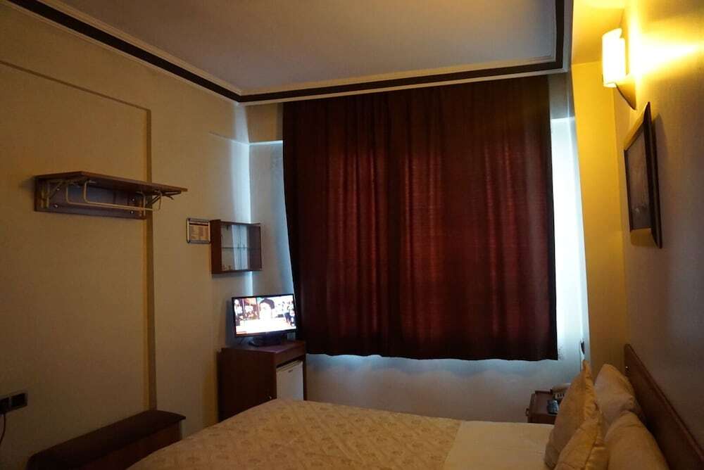 Конья: Nora Otel