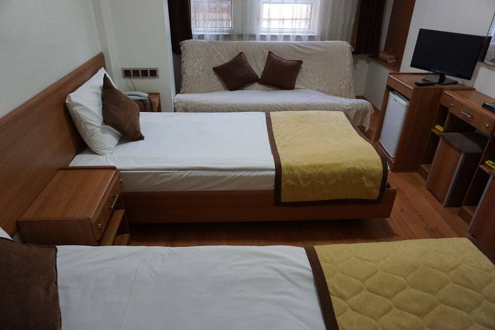 Конья: Nora Otel