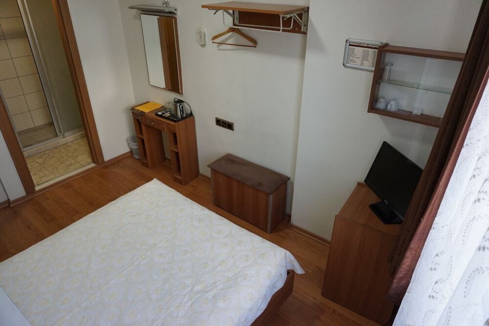Конья: Nora Otel