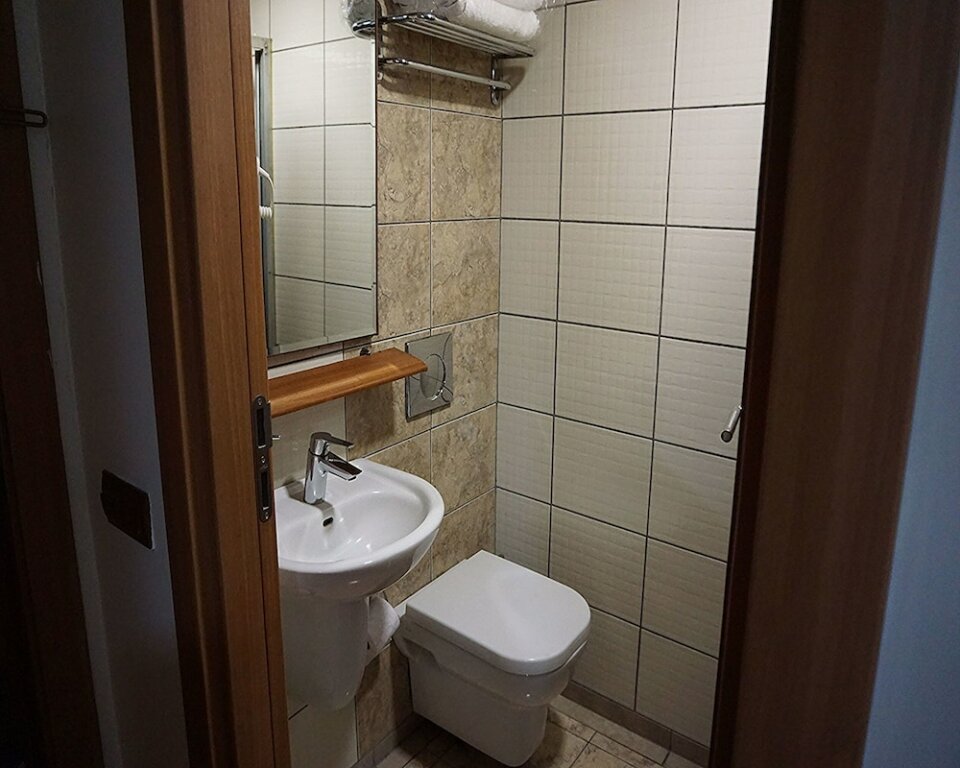 Конья: Nora Otel