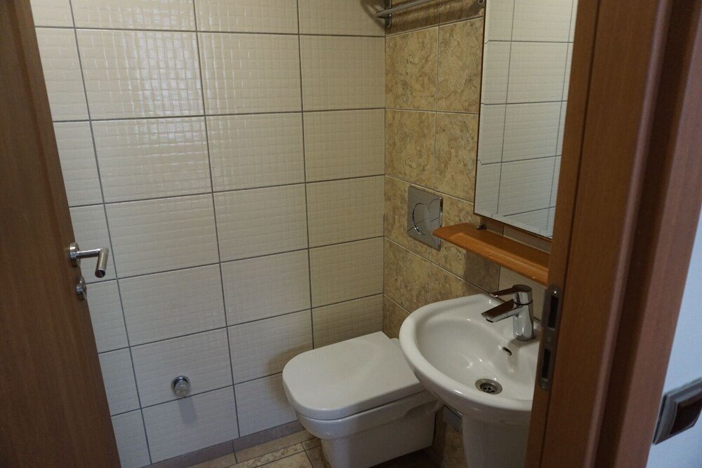 Конья: Nora Otel