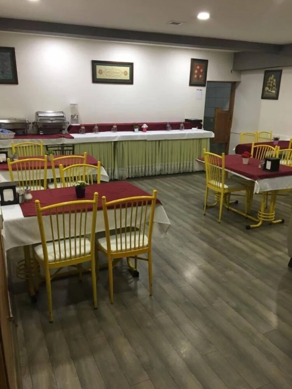 Конья: Nora Otel