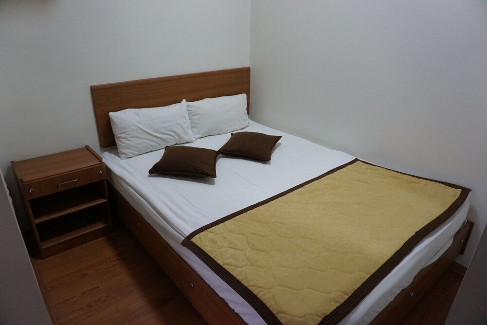 Конья: Nora Otel