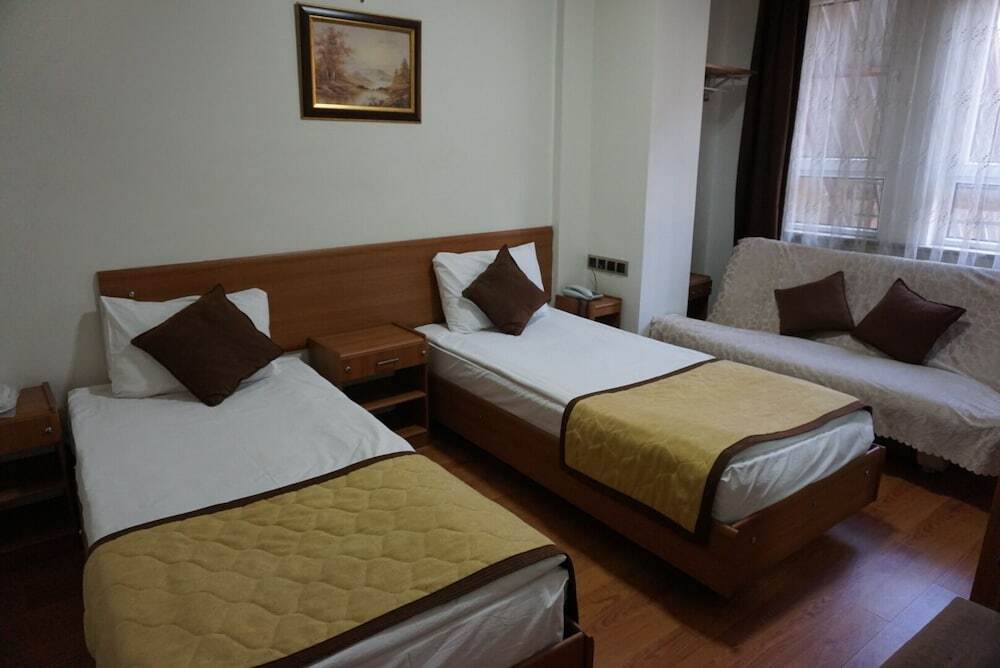 Конья: Nora Otel