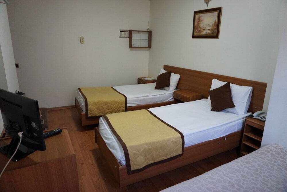 Конья: Nora Otel