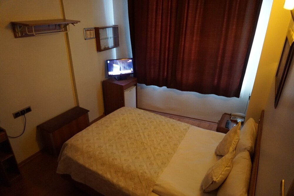 Конья: Nora Otel
