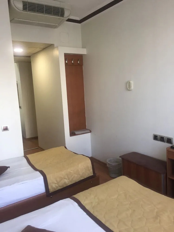 Конья: Nora Otel