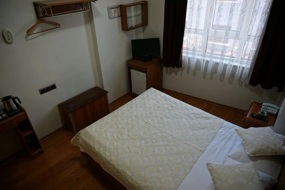 Конья: Nora Otel