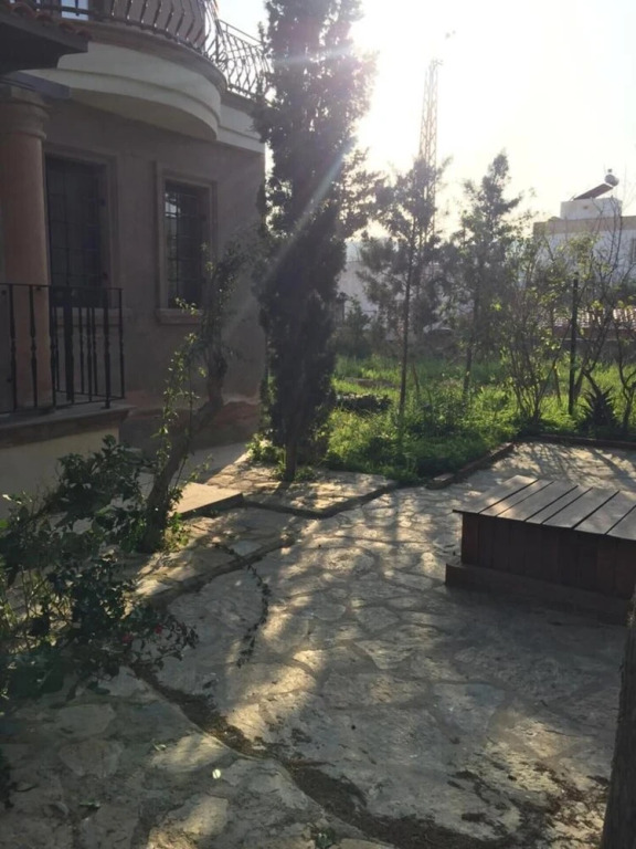 Гюндоган: Beachside House in Gundogan
