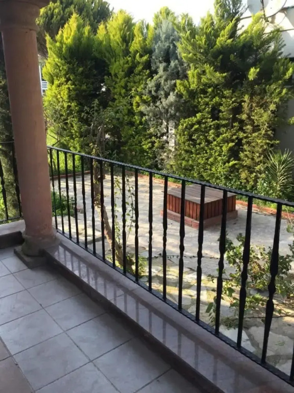 Гюндоган: Beachside House in Gundogan