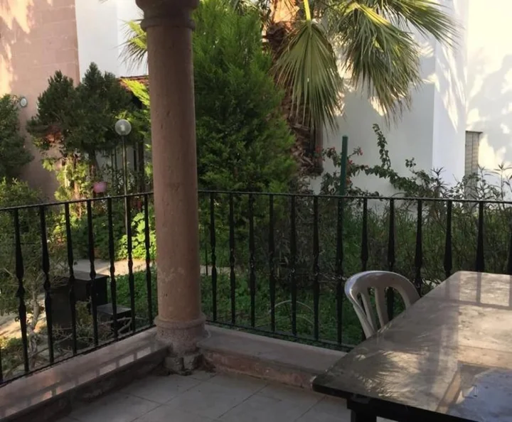 Гюндоган: Beachside House in Gundogan