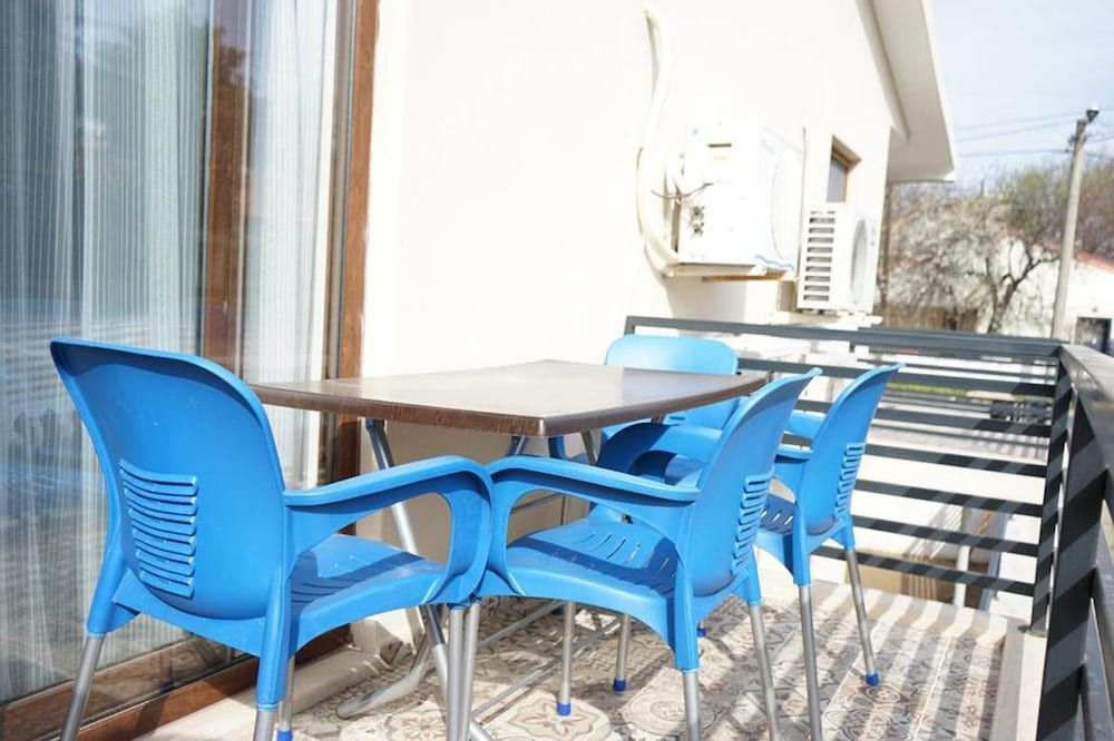 Бурхание: Oren Konak Apart Otel