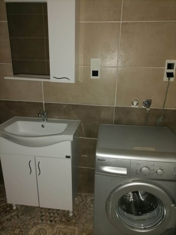 Бурхание: Oren Konak Apart Otel