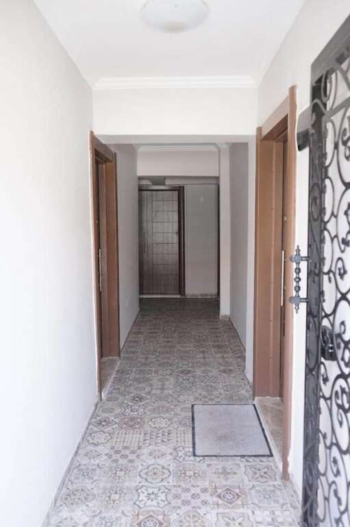 Бурхание: Oren Konak Apart Otel