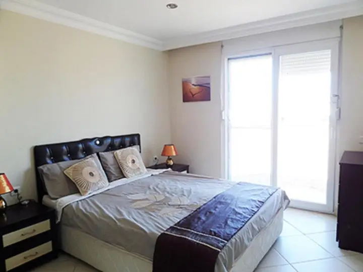 Spacious 2 Bed 2 Bath Home in one of Side's Most Popular Communities — фото 5