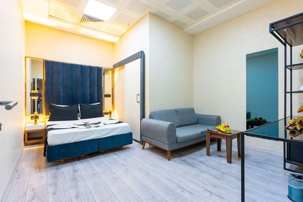 Melisa Suit Residence Hotel — фото 6
