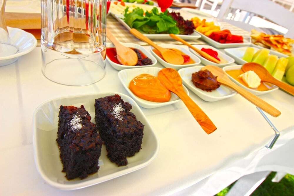 Бозджаада: Bozcaada Teras Otel
