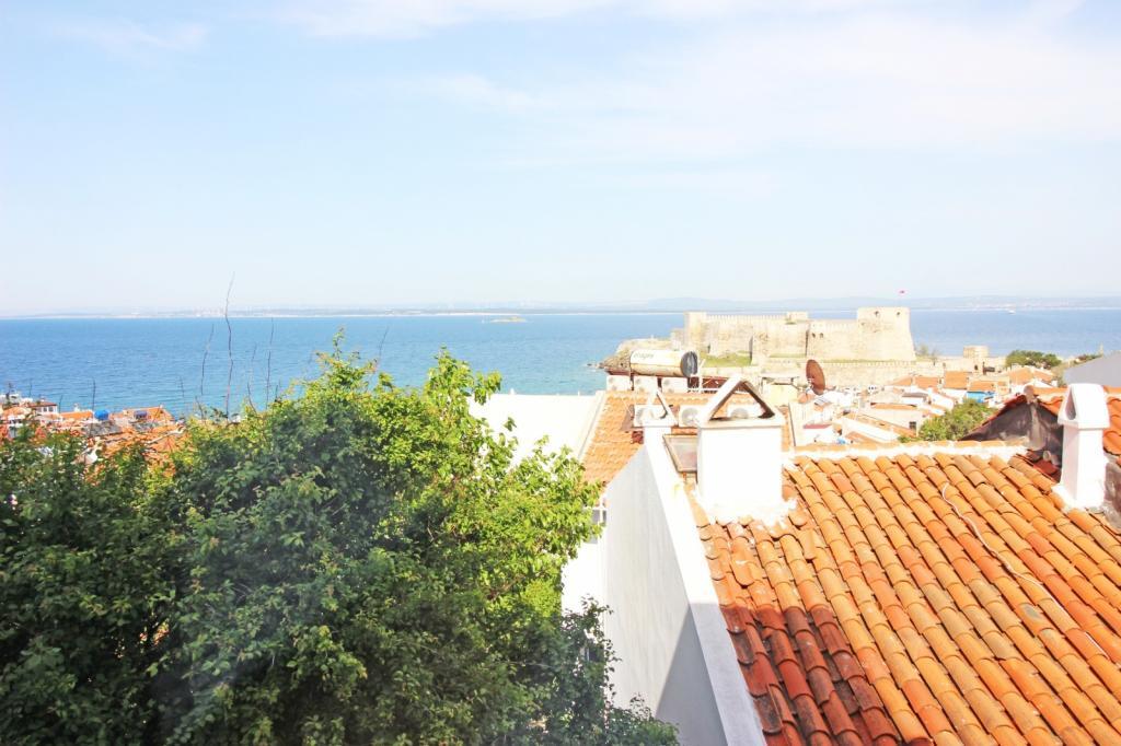 Бозджаада: Bozcaada Teras Otel