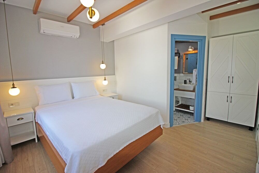 Бозджаада: Bozcaada Teras Otel