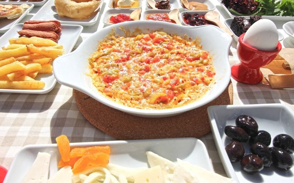 Бозджаада: Bozcaada Teras Otel