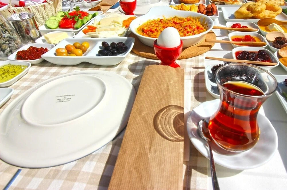 Бозджаада: Bozcaada Teras Otel