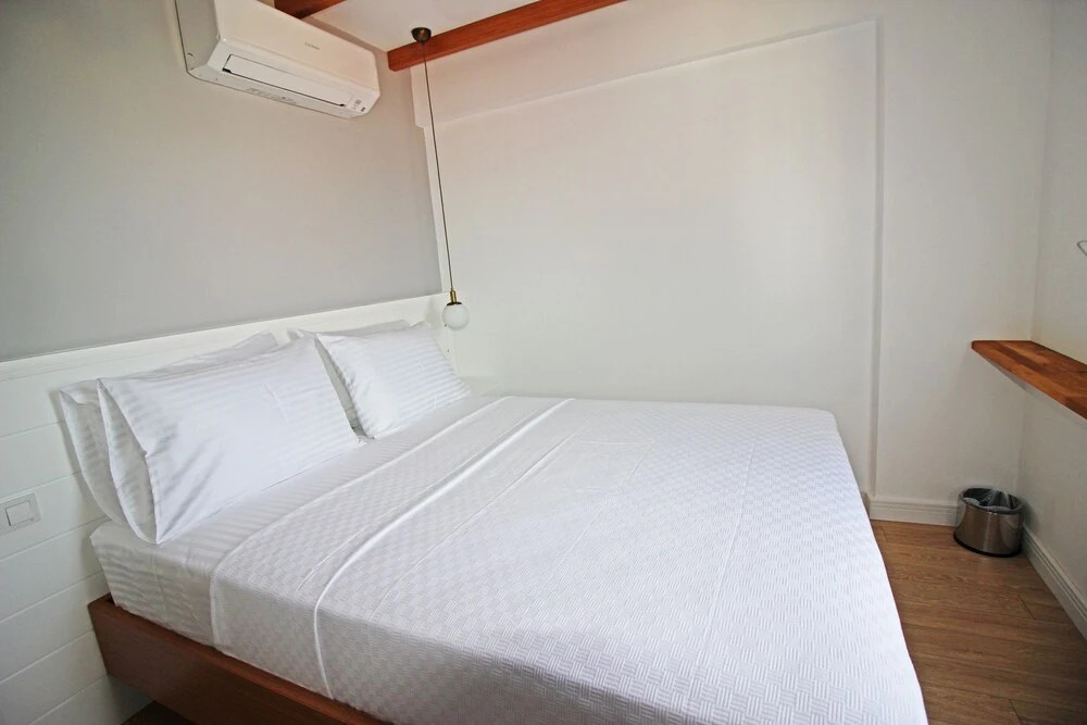 Бозджаада: Bozcaada Teras Otel
