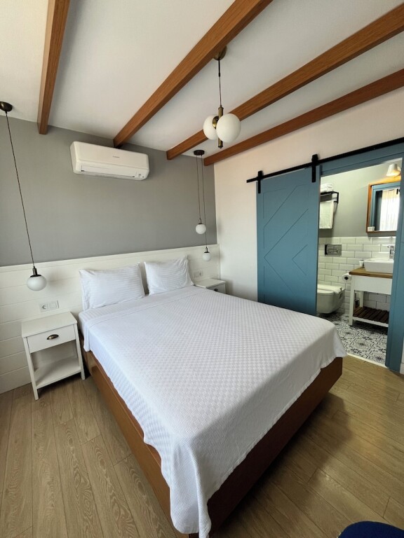 Бозджаада: Bozcaada Teras Otel