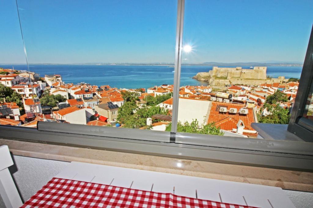 Бозджаада: Bozcaada Teras Otel