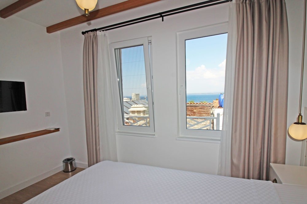 Бозджаада: Bozcaada Teras Otel