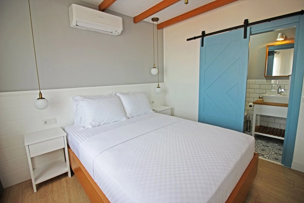 Бозджаада: Bozcaada Teras Otel