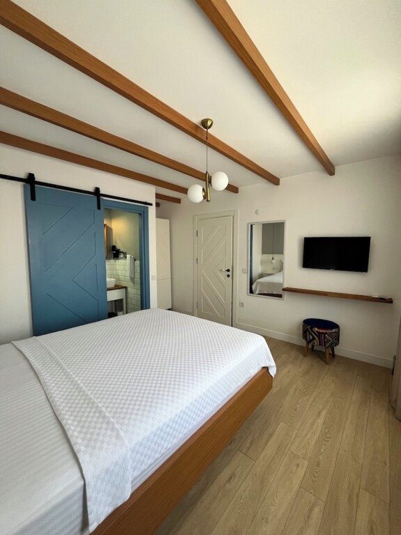 Бозджаада: Bozcaada Teras Otel