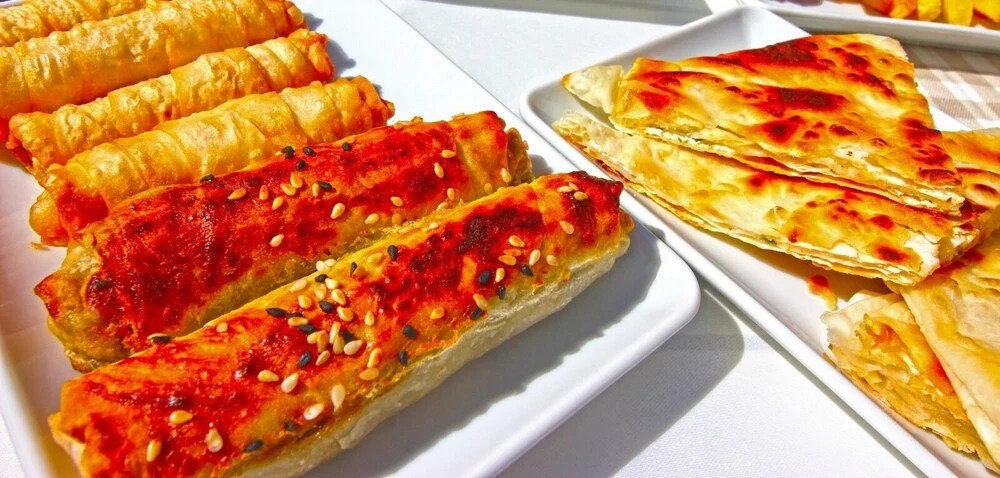 Бозджаада: Bozcaada Teras Otel