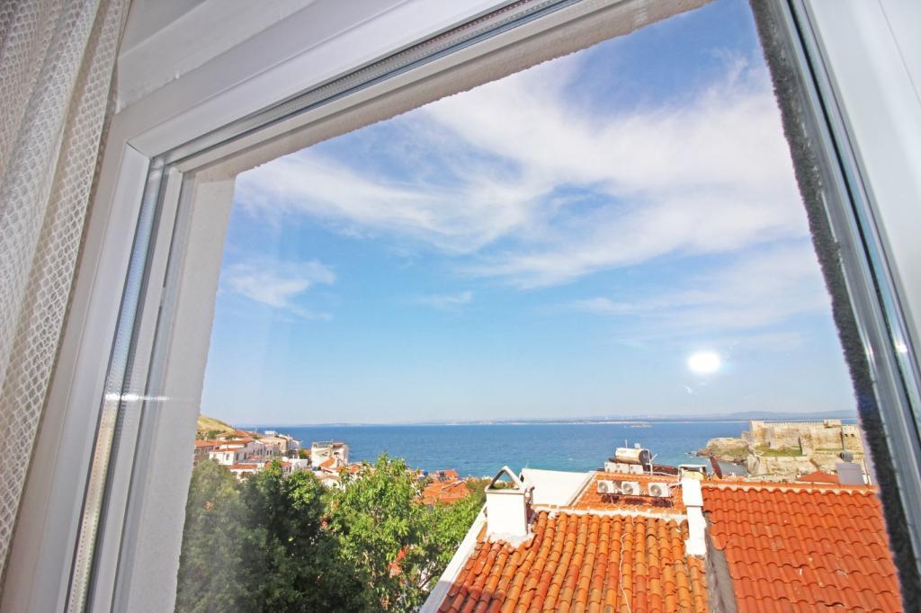 Бозджаада: Bozcaada Teras Otel