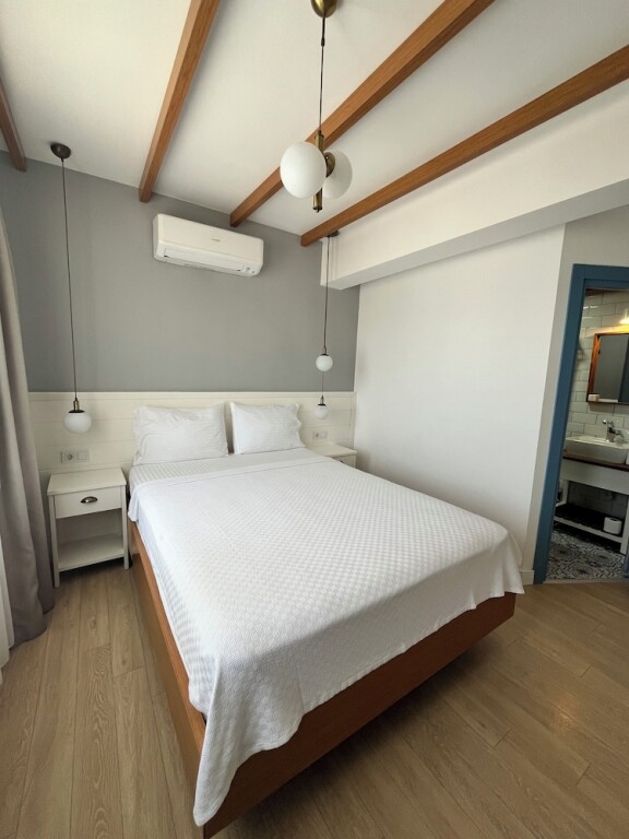 Бозджаада: Bozcaada Teras Otel